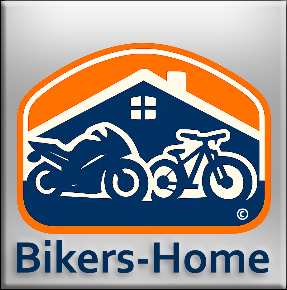 Bikers-Home