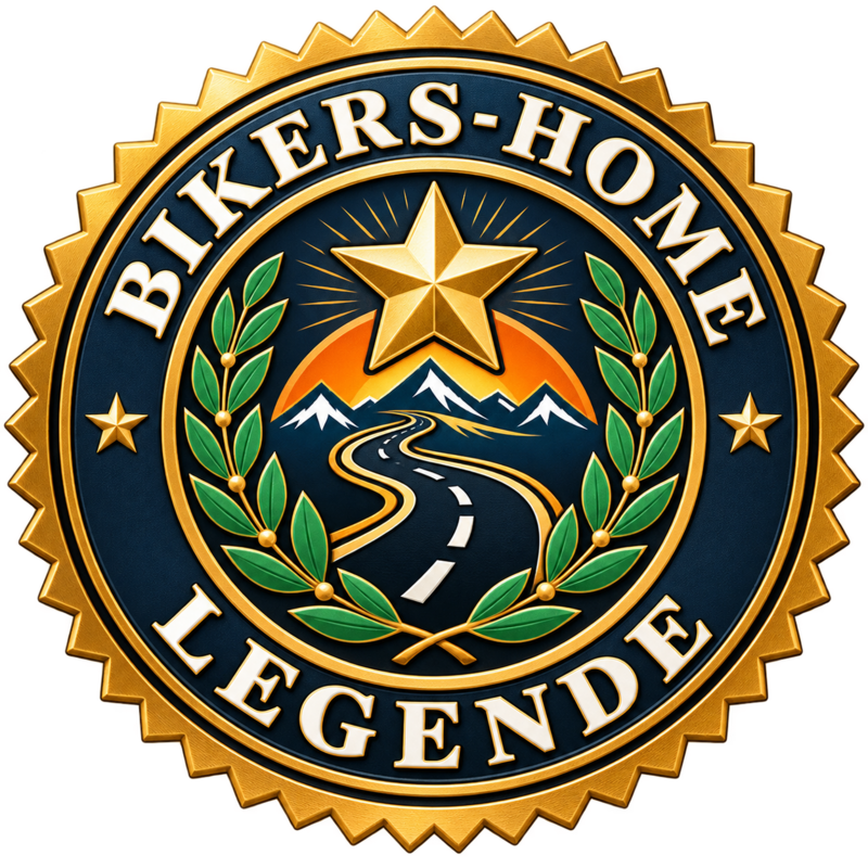 Bikers-Home Legende