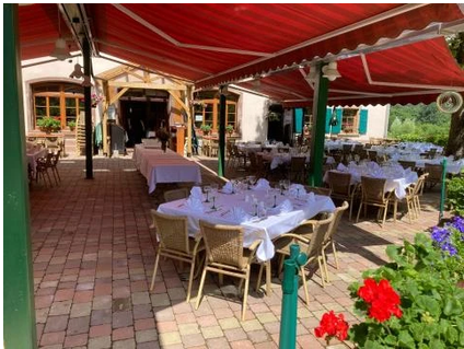 Auberge d'Imsthal
